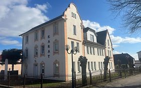 Ośrodek Wczasowy Karat